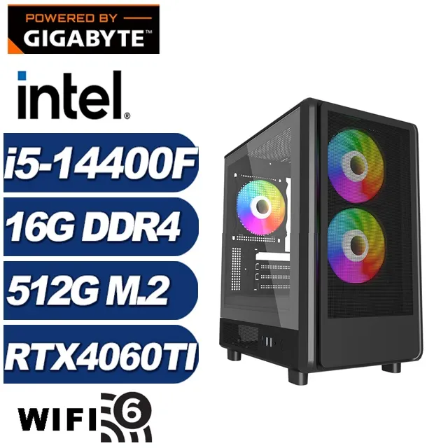 (DIY)維斯塔K37B(i5-14500/技嘉B760/16G/512G M.2/RTX 4060TI) 歷史價格詳細信息