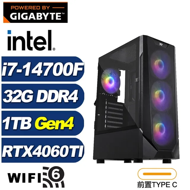 (DIY)維斯塔K37B(i5-14500/技嘉B760/16G/512G M.2/RTX 4060TI) 歷史價格詳細信息