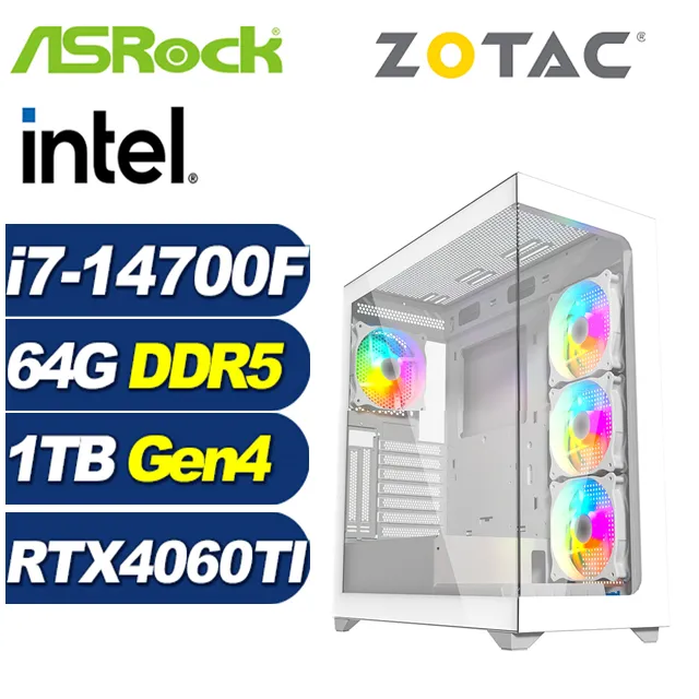 (DIY)邊緣禁地 W(I5-14500/微星B760/RTX4070TI SUPER/16G/512G M.2/750W/240水冷/WIN11) 歷史價格詳細信息