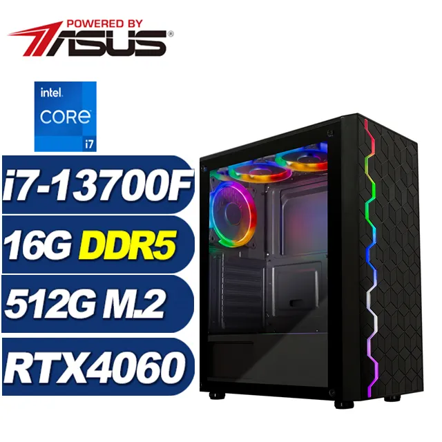 (DIY)星戰少校W(i5-13400F/華擎H610/32G/512G M.2/RTX 4060/Win11) 歷史價格詳細信息