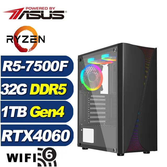 (DIY)孤峰刺客W(R5-7500F/華碩B650/16G/1TB M.2/RTX 4070/Win11) 歷史價格詳細信息