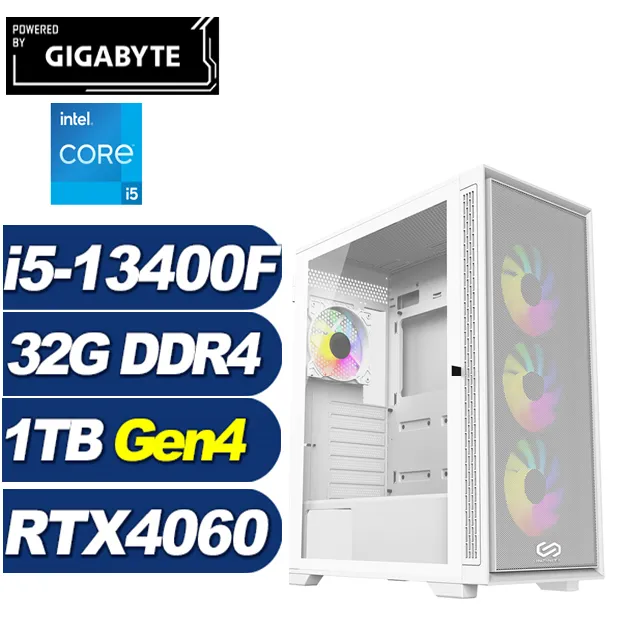 (DIY)星鍊劍神W(i5-12400F/華擎H610/32G/512G M.2/RTX 4060/Win11) 歷史價格詳細信息