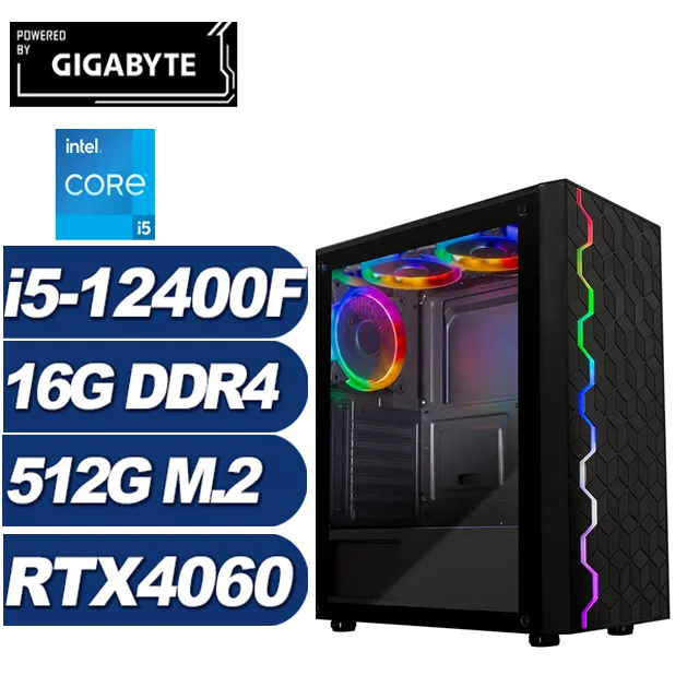 (DIY)星戰少校W(i5-13400F/華擎H610/32G/512G M.2/RTX 4060/Win11) 歷史價格詳細信息