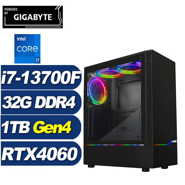 (DIY)星戰少校W(i5-13400F/華擎H610/32G/512G M.2/RTX 4060/Win11) 歷史價格詳細信息