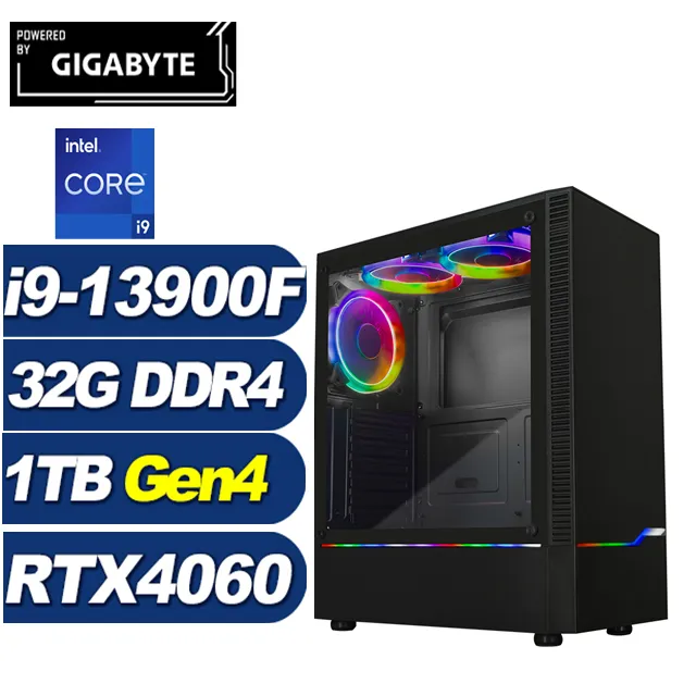 (DIY)星戰少校W(i5-13400F/華擎H610/32G/512G M.2/RTX 4060/Win11) 歷史價格詳細信息