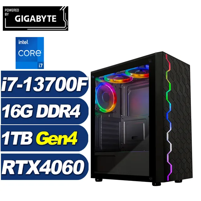 (DIY)星戰少校W(i5-13400F/華擎H610/32G/512G M.2/RTX 4060/Win11) 歷史價格詳細信息