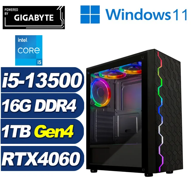 (DIY)星戰潛將W(i5-13600K/技嘉Z790/32G/1TB M.2/RTX 4080/Win11) 歷史價格詳細信息