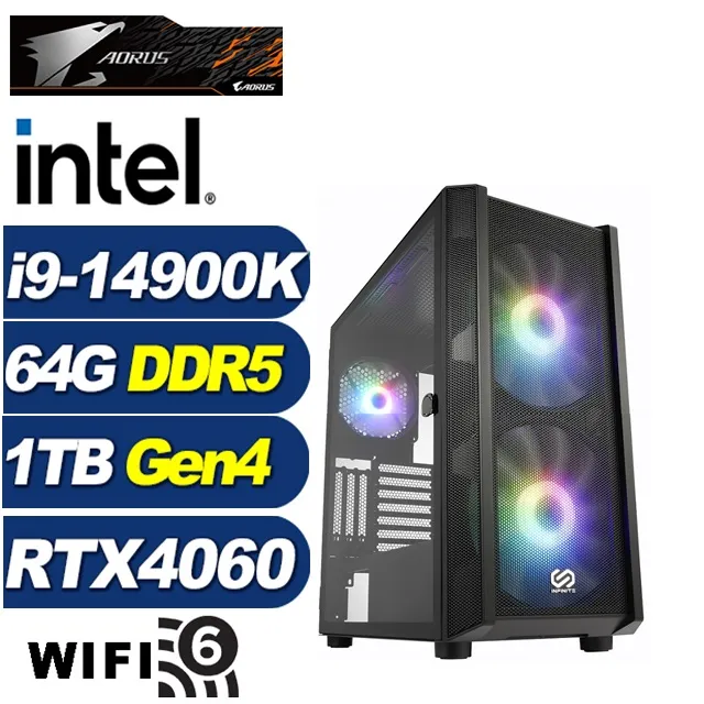 (DIY)凱旋上將W(i9-14900K/技嘉Z790/32G/1TB M.2/RTX 4070TI/Win11) 歷史價格詳細信息