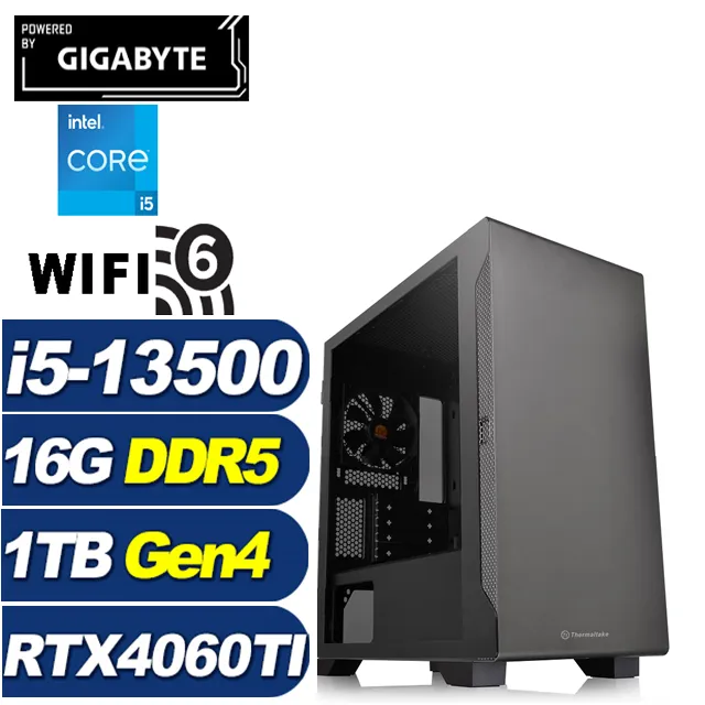 (DIY)赤月先鋒(i7-13700F/技嘉B760/32G/1TB M.2/RTX 4060TI) 歷史價格詳細信息