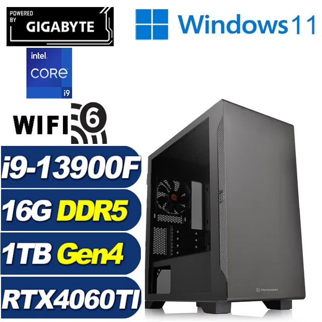 (DIY)赤月先鋒(i7-13700F/技嘉B760/32G/1TB M.2/RTX 4060TI) 歷史價格詳細信息