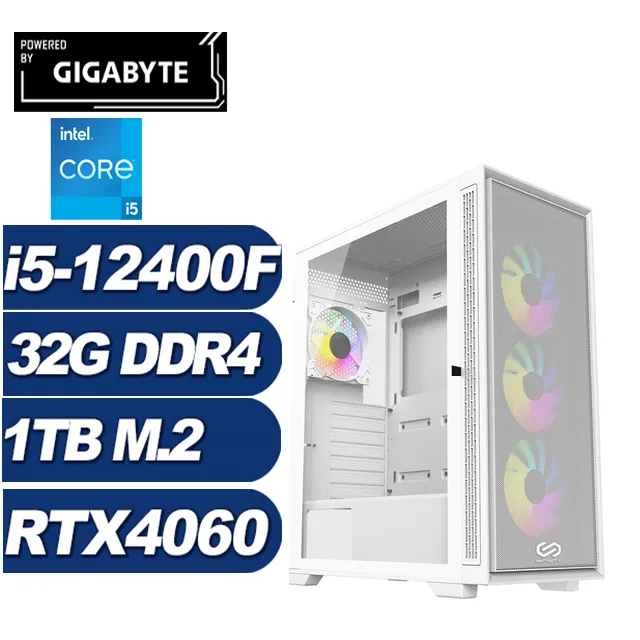 (DIY)星鍊劍神W(i5-12400F/華擎H610/32G/512G M.2/RTX 4060/Win11) 歷史價格詳細信息