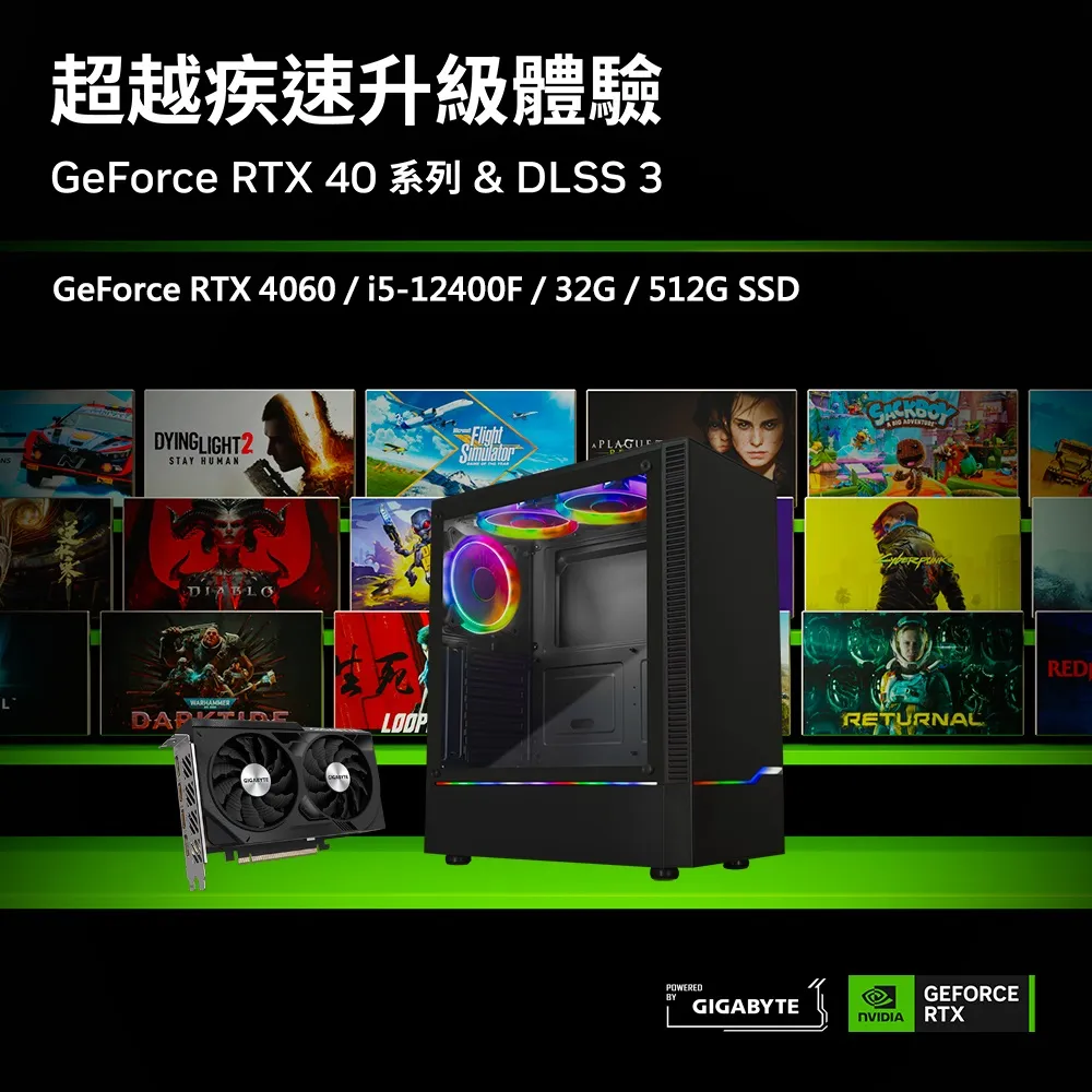 (DIY)星戰少校W(i5-13400F/華擎H610/32G/512G M.2/RTX 4060/Win11) 歷史價格詳細信息