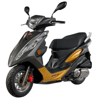 PGO 摩特動力 ZAN 125 ABS 歷史價格詳細信息