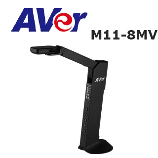 AVer M11-8MV 機械式手臂 USB 實物攝影機／投影機 歷史價格詳細信息
