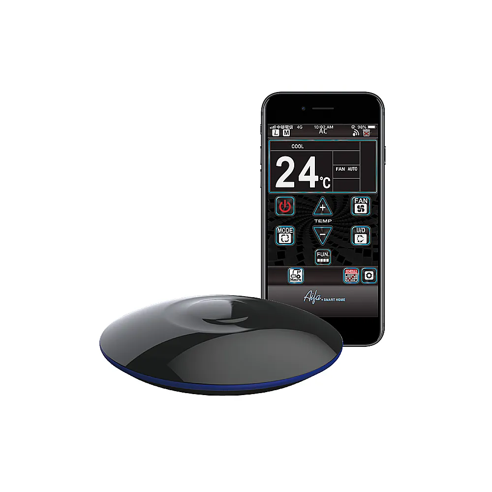 AIFA i-Ctrl  PRO 艾控 升級版  WiFi智能家電遠端遙控器 歷史價格詳細信息
