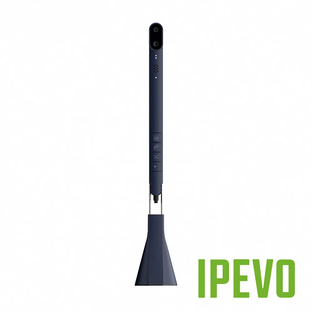 IPEVO 愛比科技 Totem 120 多模式協作攝影機 歷史價格詳細信息