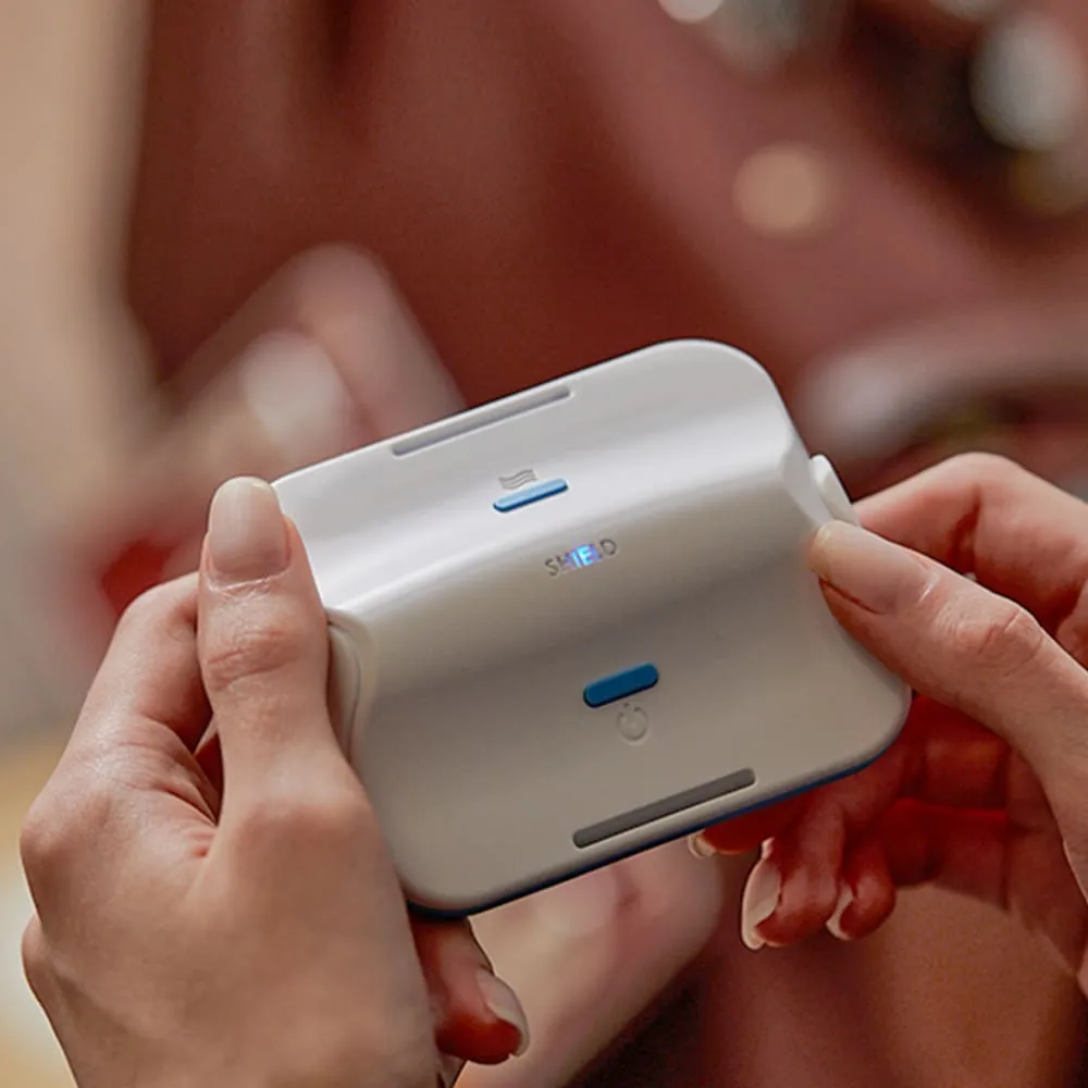 Shield酷熱貼智能穿戴舒緩儀 歷史價格詳細信息