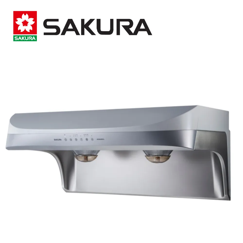 【SAKURA 櫻花】DR3882BSL渦輪變頻除油煙機雙效除油(80CM) 歷史價格詳細信息