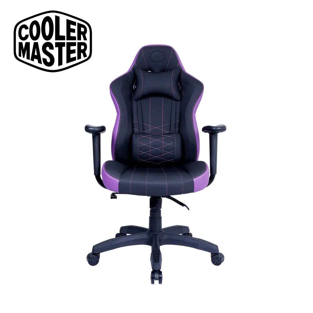 酷碼Cooler Master CALIBER E1 電競椅(黑) 歷史價格詳細信息