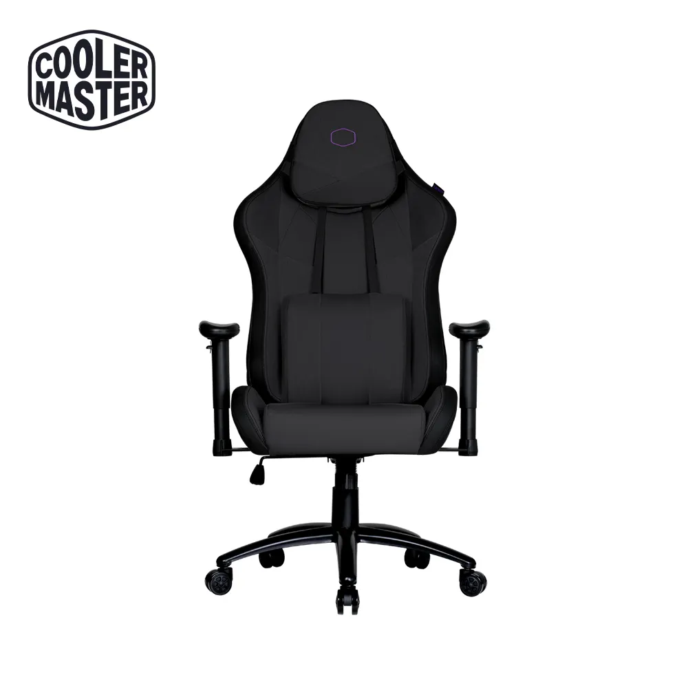 Cooler Master 酷碼 Caliber R3C 涼感電競椅 DIY 貓抓布 2D扶手 防潑水織面 歷史價格詳細信息
