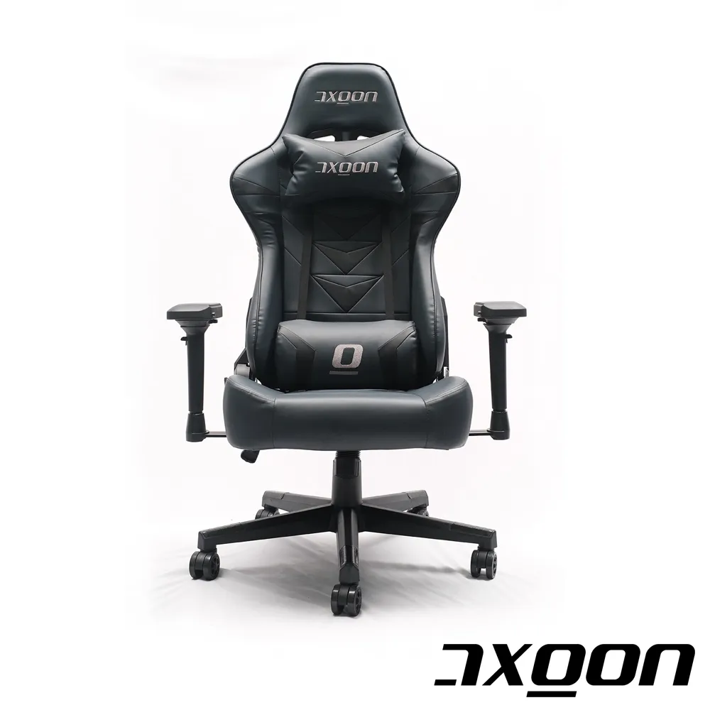 【AXGON】AX2CV1 人體工學電競椅(PVC優質皮革/多功能4D扶手) 歷史價格詳細信息