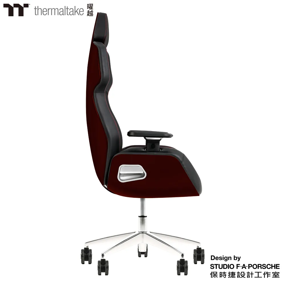 幻銀ARGENT E700真皮電競椅 (競速綠) 由保時捷設計工作室設計 歷史價格詳細信息