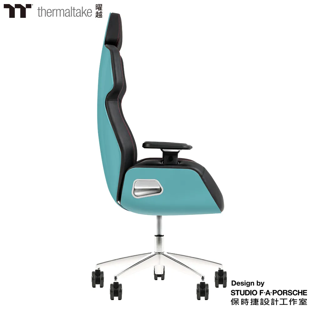 幻銀ARGENT E700真皮電競椅 (競速綠) 由保時捷設計工作室設計 歷史價格詳細信息