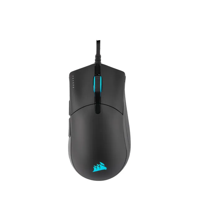【CORSAIR 海盜船】 SABRE PRO 電競滑鼠 歷史價格詳細信息