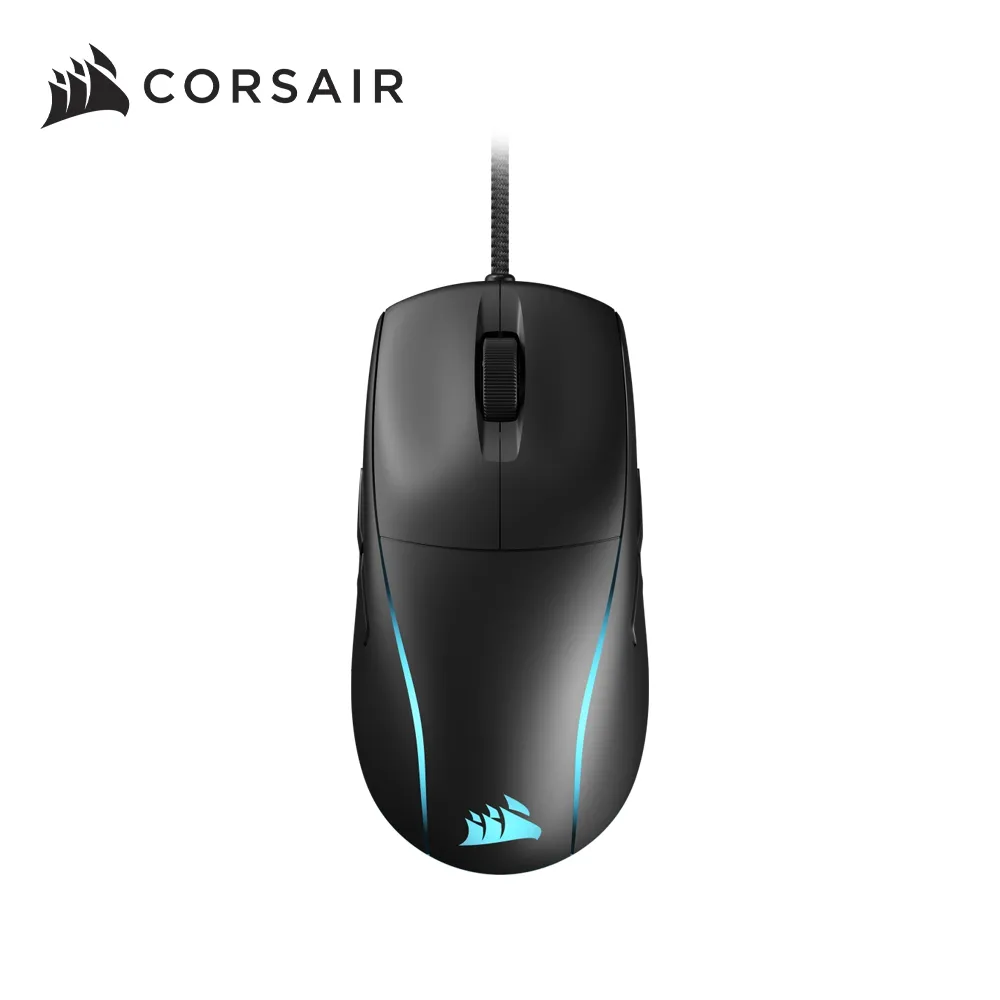Corsair M75 AIR 極輕量三模無線電競滑鼠 歷史價格詳細信息