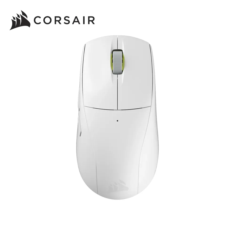 Corsair M75 AIR 極輕量三模無線電競滑鼠 歷史價格詳細信息