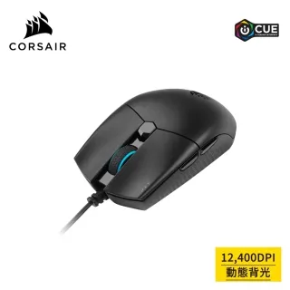 【CORSAIR 海盜船】KATAR PRO 輕量電競滑鼠 歷史價格詳細信息