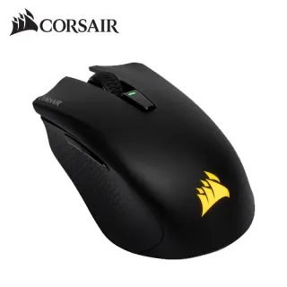 CORSAIR 海盜船 HARPOON RGB WIRELESS 無線電競三模滑鼠 歷史價格詳細信息