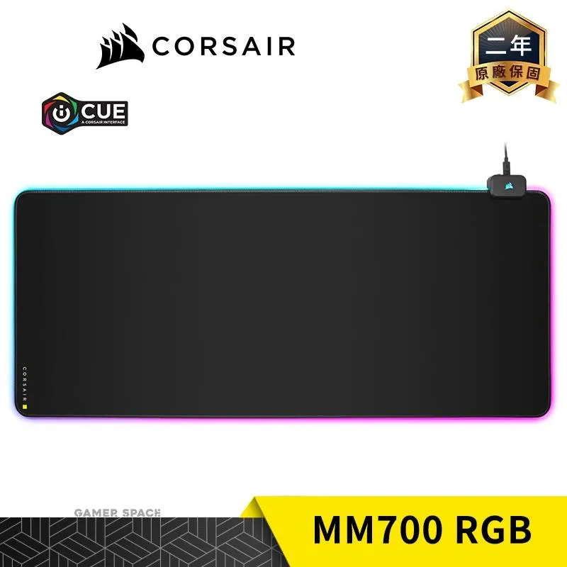 【CORSAIR 海盜船】MM300 SE 電竸滑鼠墊(930mm*300mm) 歷史價格詳細信息
