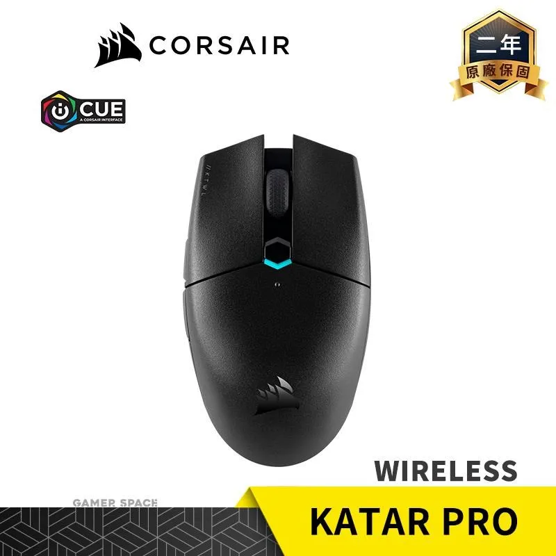 CORSAIR 海盜船 KATAR PRO 無線 電競滑鼠 歷史價格詳細信息