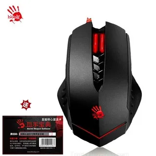 A4 雙飛燕 BLOODY智慧.多核左3槍 V8 歷史價格詳細信息