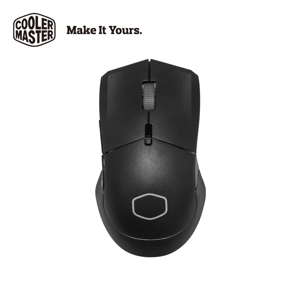 酷碼Cooler Master MM310 電競滑鼠(黑) 歷史價格詳細信息