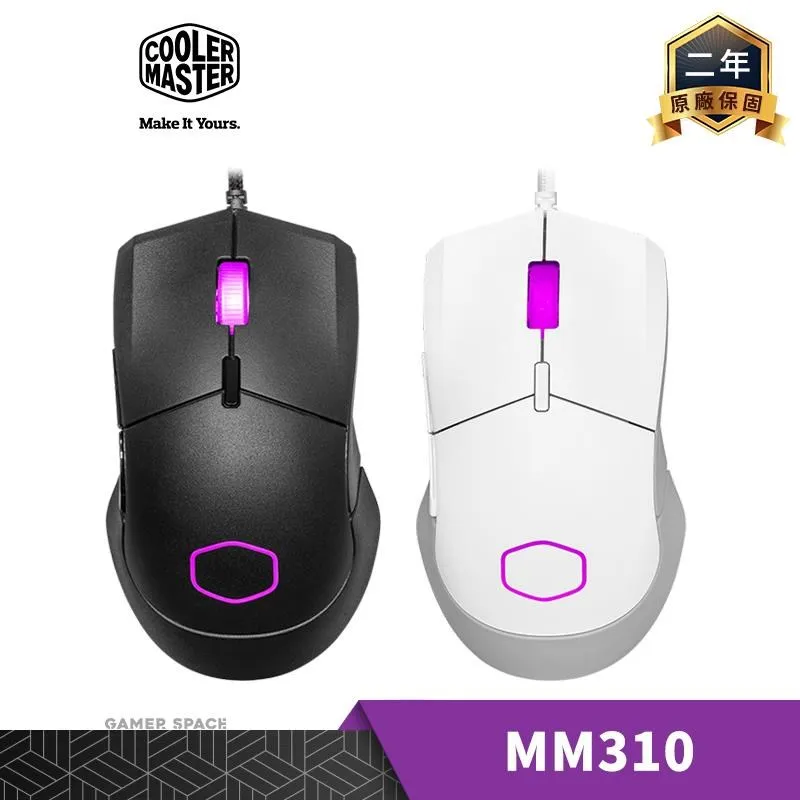 Cooler Master 酷碼 MM710 電競滑鼠 /蜂窩狀外殼設計/防塵及防水塗層 歷史價格詳細信息