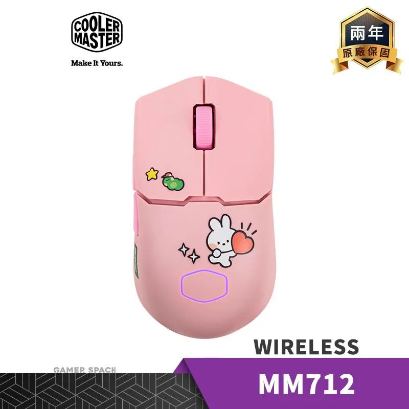 酷碼Cooler Master LINE FRIENDS minini MP511 電競滑鼠墊(XL Size) 歷史價格詳細信息