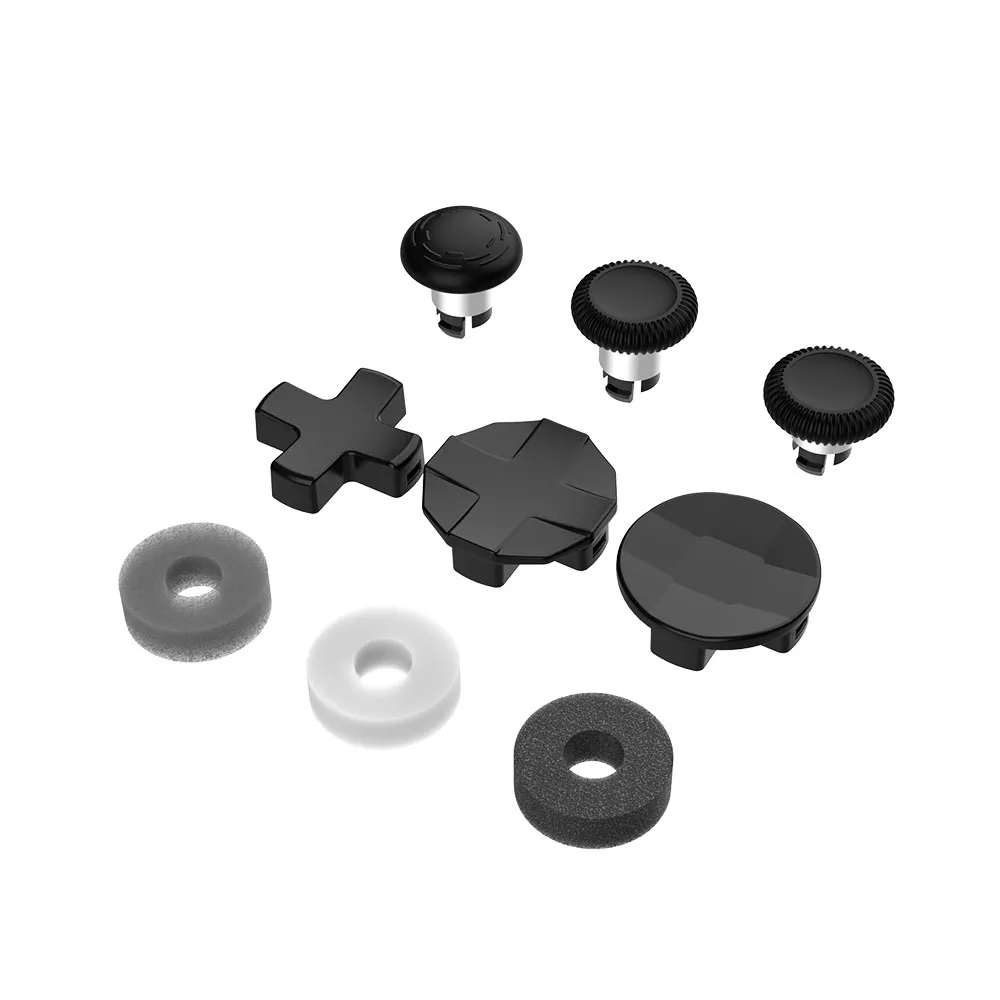 FANTECH WGP15專用遊戲搖桿更換鍵軸配件(ACGP02) 價格比較,價格查詢,歷史價格詳細信息