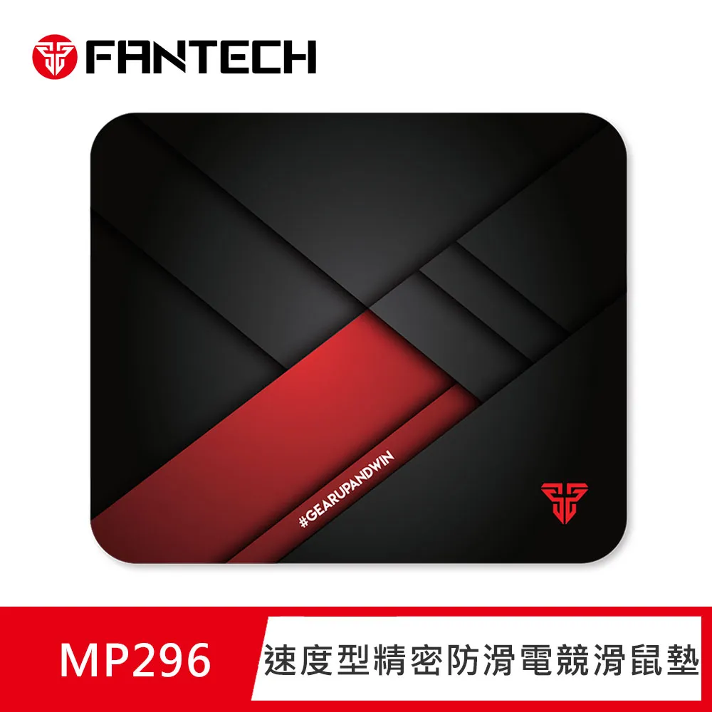 FANTECH MP256 速度型精密防滑電競滑鼠墊-XS 歷史價格詳細信息