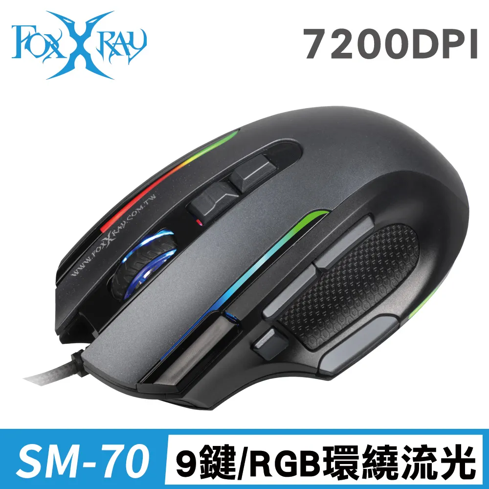 FOXXRAY 黑冥響狐電競耳機麥克風(FXR-BAL-61) 歷史價格詳細信息