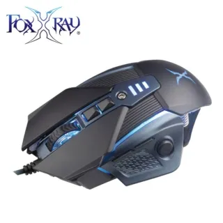 FOXXRAY 深海獵狐電競滑鼠(FXR-SM-53) 歷史價格詳細信息