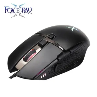 FOXXRAY 隕星獵狐電競滑鼠(FXR-HM-75) 歷史價格詳細信息