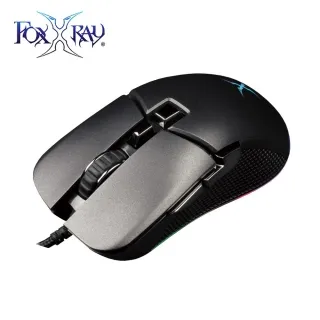 狐鐳 FXR-SM-Q78 迅隱獵狐靜音電競滑鼠 歷史價格詳細信息