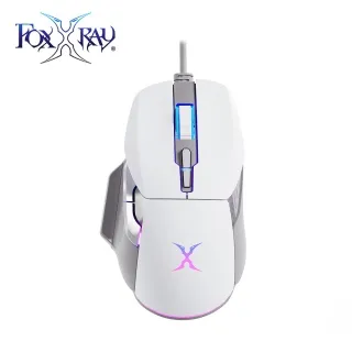 【FOXXRAY 狐鐳】星藍迅狐 電競鼠墊 FXR-PPS-17 歷史價格詳細信息