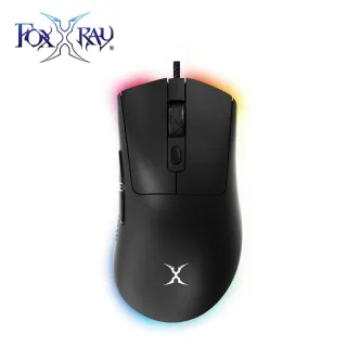 FOXXRAY 灰翼獵狐電競滑鼠(SM68) 蝦皮直送 現貨 歷史價格詳細信息