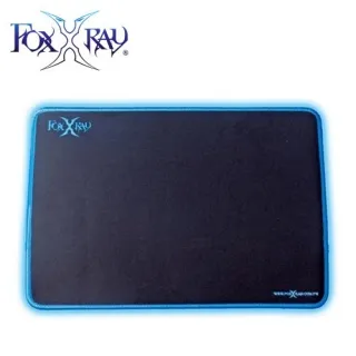 【FOXXRAY 狐鐳】FXR-PPS-26 亂紋控制型鼠墊 歷史價格詳細信息