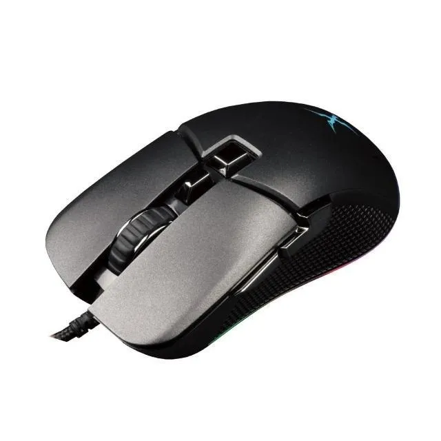 狐鐳 FXR-HM-75 隕星獵狐電競滑鼠 歷史價格詳細信息