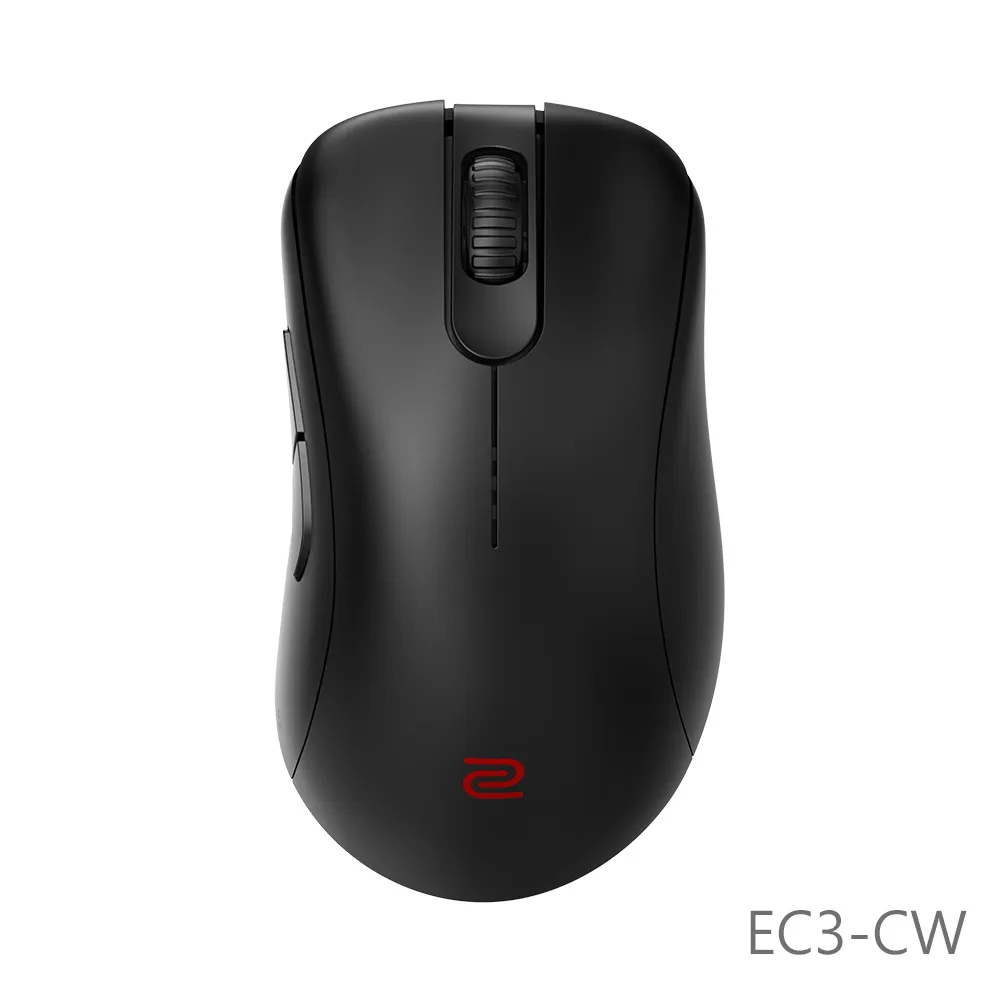 無線滑鼠(大)！ZOWIE EC1-CW系列無線電競滑鼠 輕量 傘繩 歷史價格詳細信息