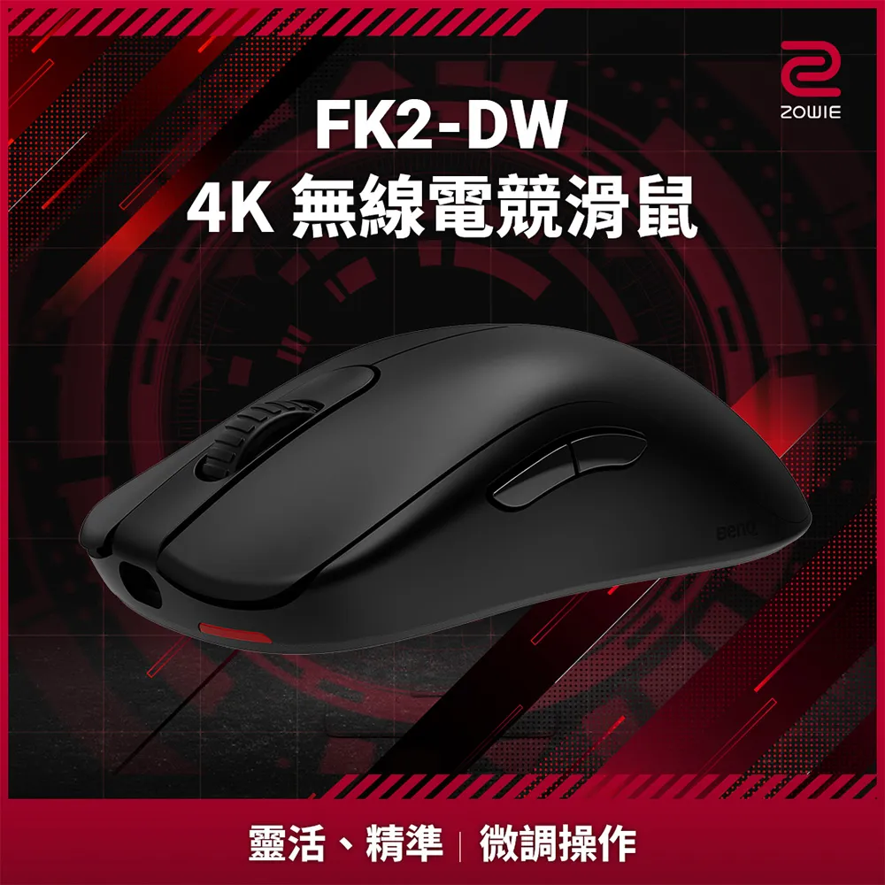 【ZOWIE】FK2-B 電競光學滑鼠-M 歷史價格詳細信息